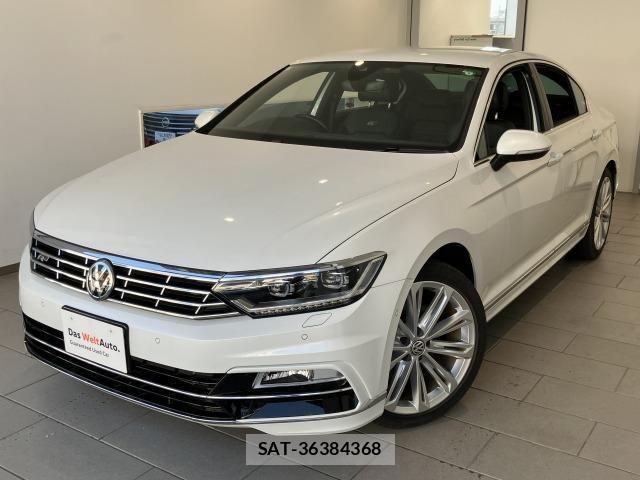 VolksWagen PASSAT 2017-10 7981571-9