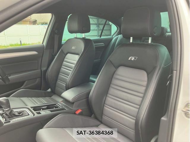 VolksWagen PASSAT 2017-10 7981571-11