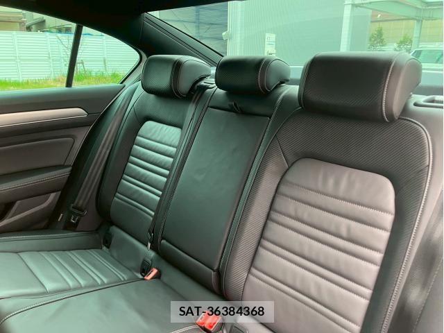 VolksWagen PASSAT 2017-10 7981571-13