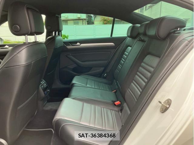 VolksWagen PASSAT 2017-10 7981571-14