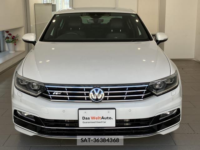 VolksWagen PASSAT 2017-10 7981571-1