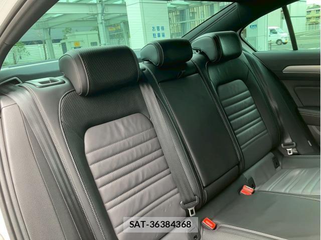 VolksWagen PASSAT 2017-10 7981571-19