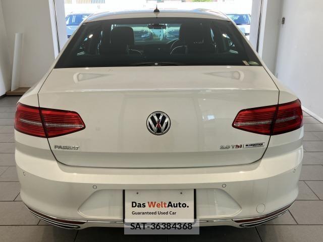 VolksWagen PASSAT 2017-10 7981571-2