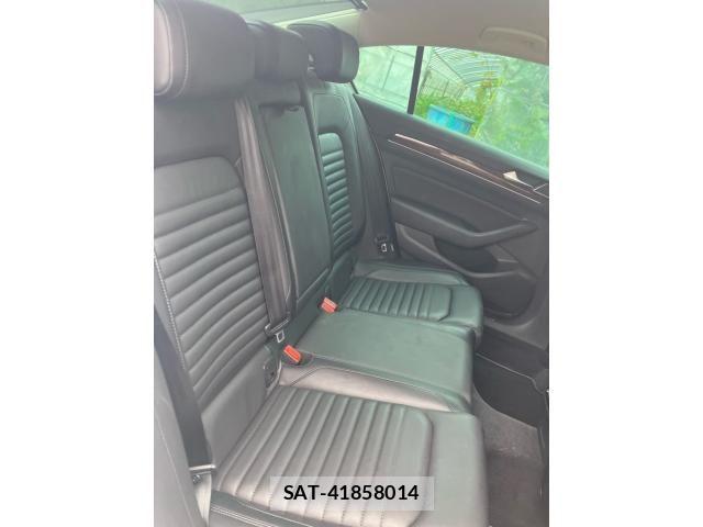 VolksWagen PASSAT 2017-10 8039188-12