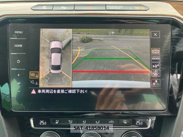 VolksWagen PASSAT 2017-10 8039188-20