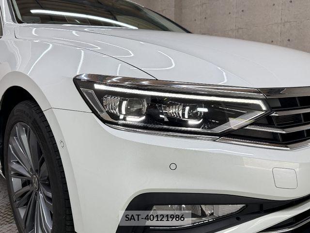 VolksWagen PASSAT 2022-02 8159522-14