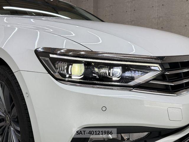 VolksWagen PASSAT 2022-02 8159522-15