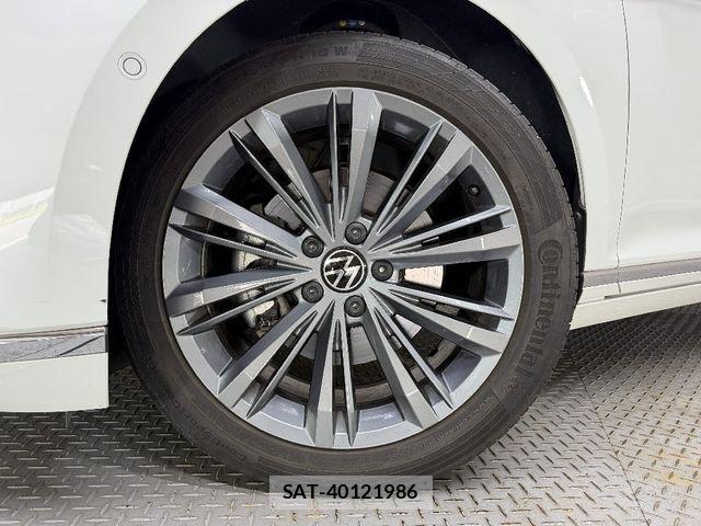 VolksWagen PASSAT 2022-02 8159522-16