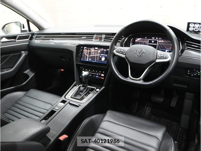 VolksWagen PASSAT 2022-02 8159522-20