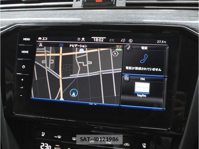 VolksWagen PASSAT 2022-02 8159522-26