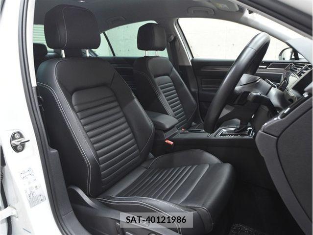 VolksWagen PASSAT 2022-02 8159522-3