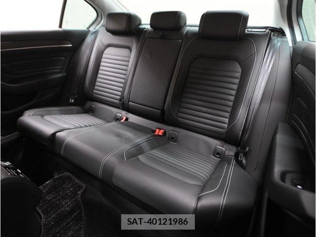 VolksWagen PASSAT 2022-02 8159522-5