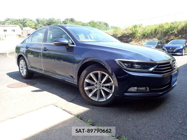 sat car