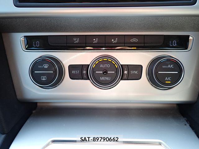 VolksWagen PASSAT 2015-08 8318089-15