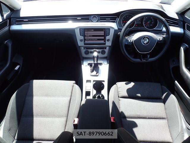 VolksWagen PASSAT 2015-08 8318089-16