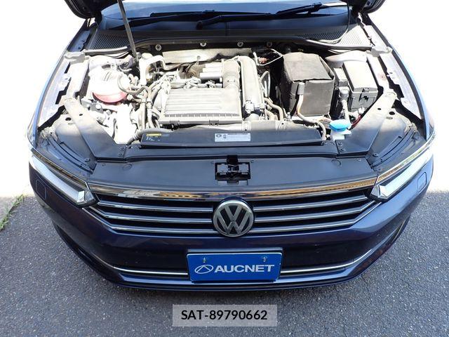VolksWagen PASSAT 2015-08 8318089-23