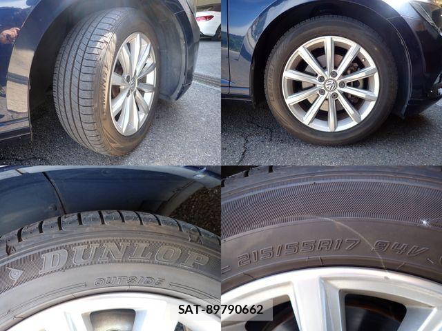 VolksWagen PASSAT 2015-08 8318089-24