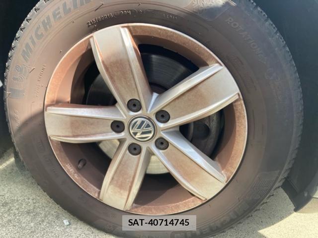 VolksWagen PASSAT 2016-01 8415850-14