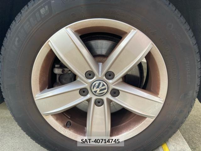 VolksWagen PASSAT 2016-01 8415850-15