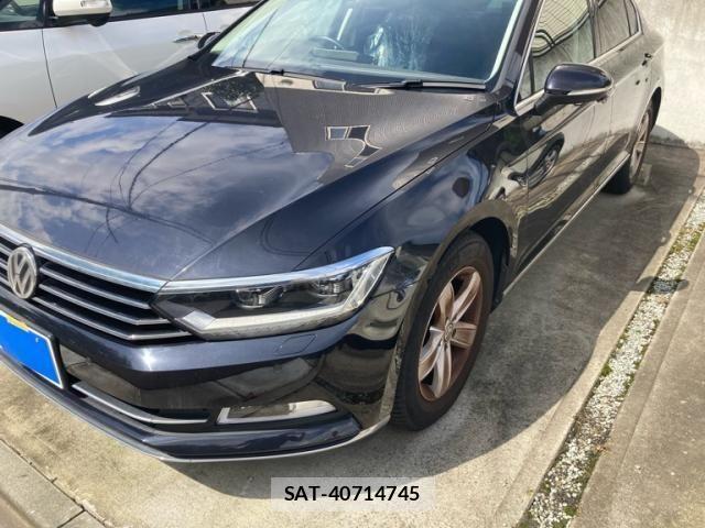 VolksWagen PASSAT 2016-01 8415850-1