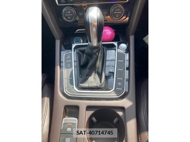 VolksWagen PASSAT 2016-01 8415850-20
