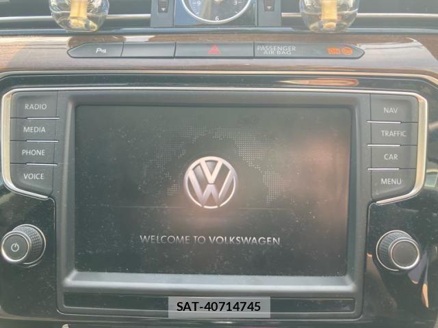 VolksWagen PASSAT 2016-01 8415850-22