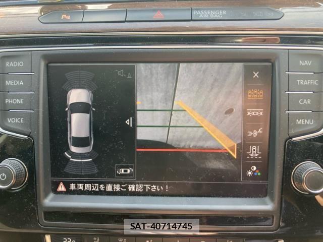 VolksWagen PASSAT 2016-01 8415850-23