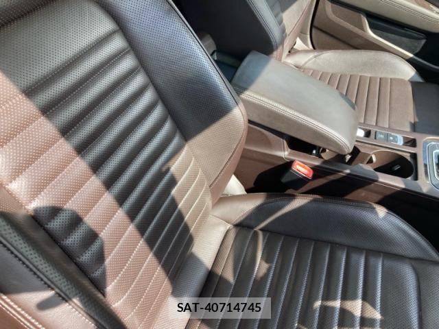 VolksWagen PASSAT 2016-01 8415850-24
