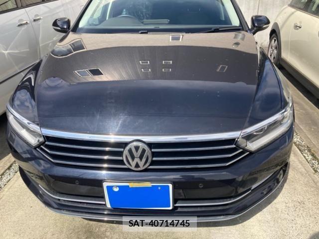 VolksWagen PASSAT 2016-01 8415850-2