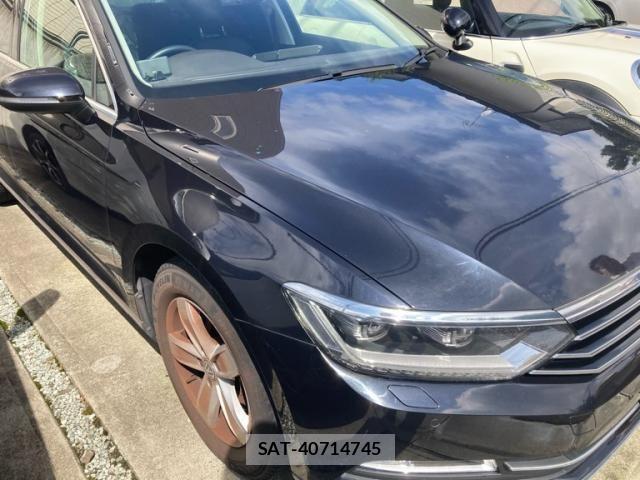 VolksWagen PASSAT 2016-01 8415850-3