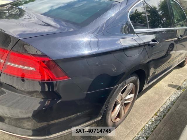 VolksWagen PASSAT 2016-01 8415850-5