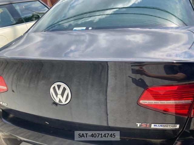 VolksWagen PASSAT 2016-01 8415850-6