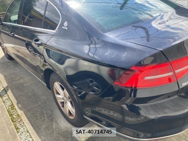 VolksWagen PASSAT 2016-01 8415850-7