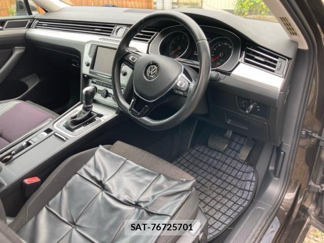 VolksWagen PASSAT 2016-06 8439107-11