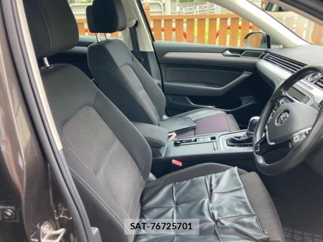 VolksWagen PASSAT 2016-06 8439107-12