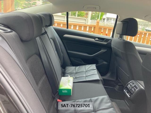 VolksWagen PASSAT 2016-06 8439107-14