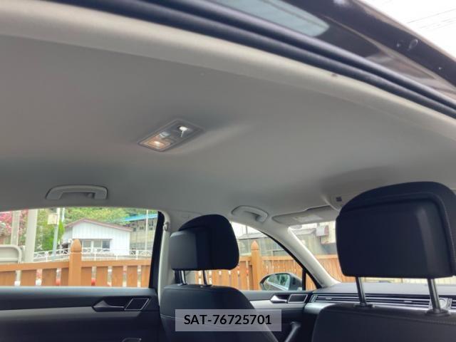 VolksWagen PASSAT 2016-06 8439107-15
