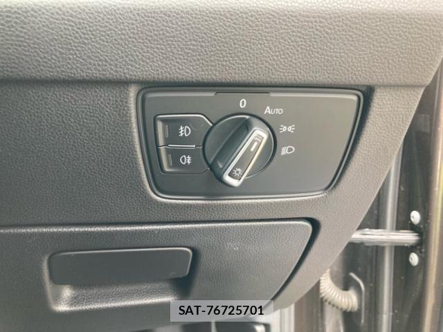 VolksWagen PASSAT 2016-06 8439107-18