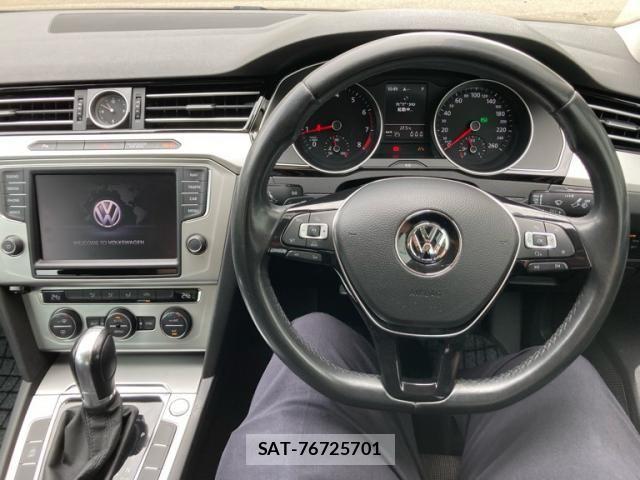 VolksWagen PASSAT 2016-06 8439107-22