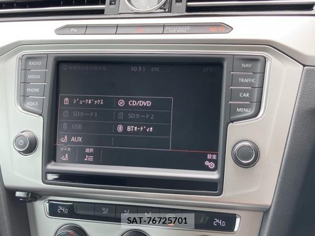 VolksWagen PASSAT 2016-06 8439107-24