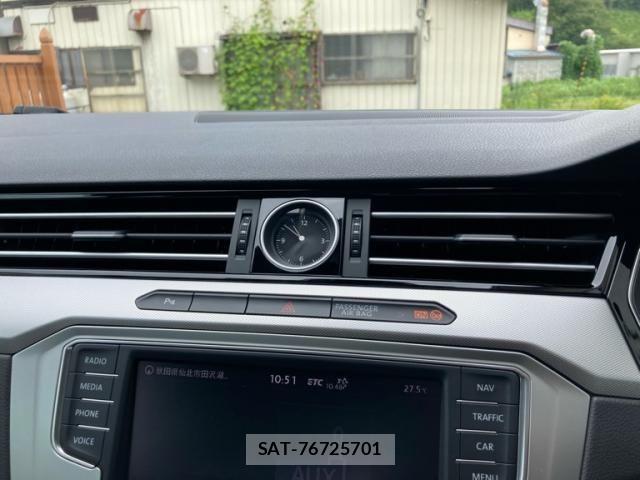VolksWagen PASSAT 2016-06 8439107-28