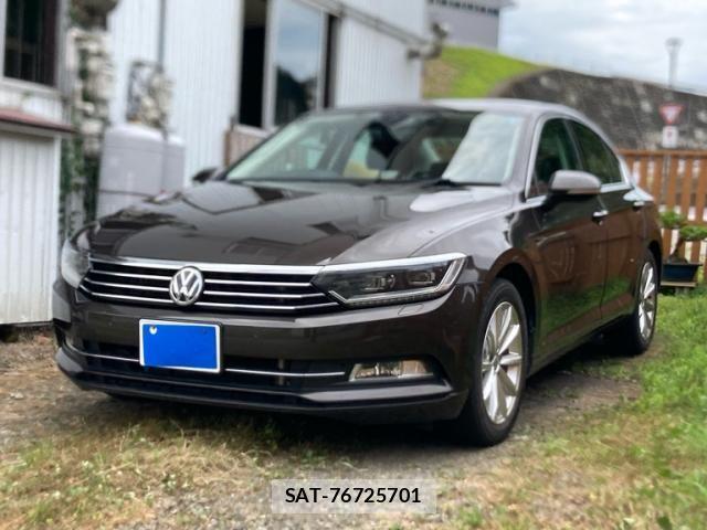 VolksWagen PASSAT 2016-06 8439107-2