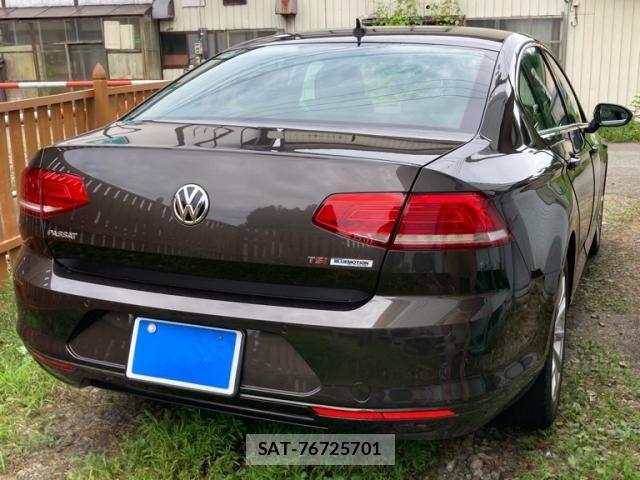 VolksWagen PASSAT 2016-06 8439107-3