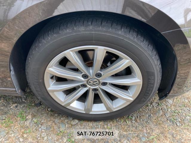 VolksWagen PASSAT 2016-06 8439107-5