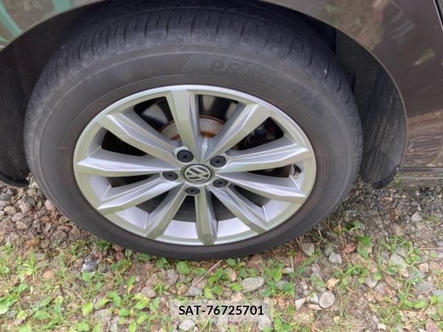 VolksWagen PASSAT 2016-06 8439107-6