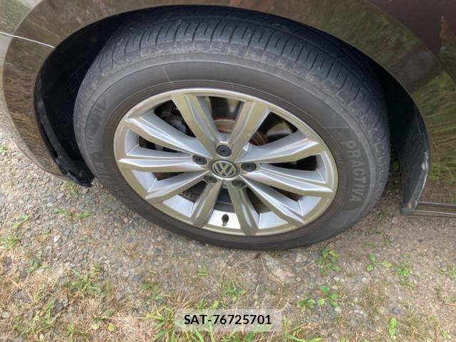 VolksWagen PASSAT 2016-06 8439107-8