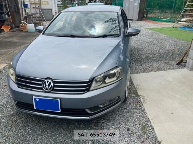 sat car