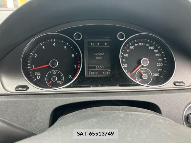 VolksWagen PASSAT 2011-11 8629757-14