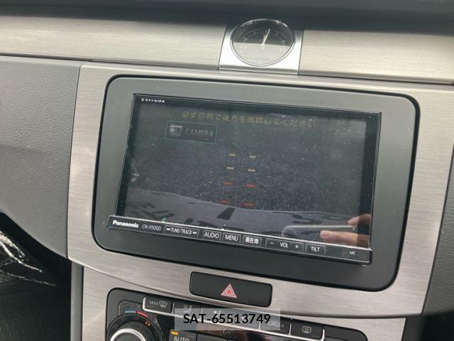 VolksWagen PASSAT 2011-11 8629757-16