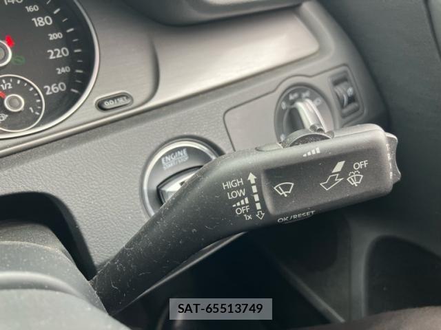 VolksWagen PASSAT 2011-11 8629757-19